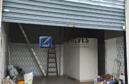 Imagem: Sala Comercial para Alugar, Assunção