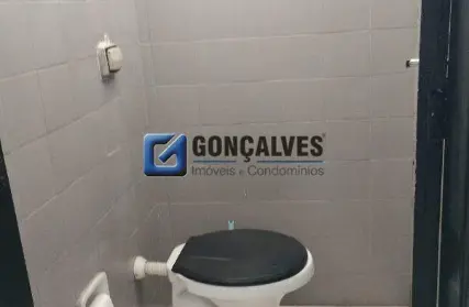 Imagem: Sala Comercial para Alugar, Assunção