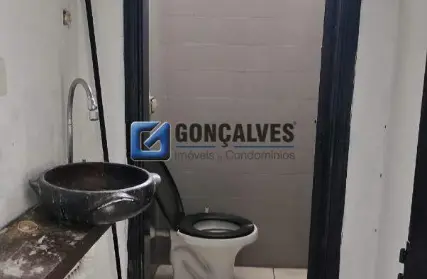 Imagem: Sala Comercial para Alugar, Assunção