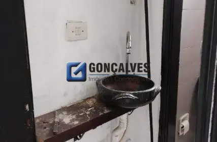 Imagem: Sala Comercial para Alugar, Assunção