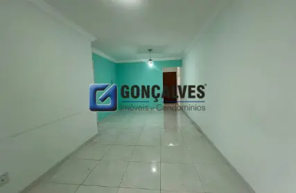 Imagem: Apartamento para Alugar, Santa Terezinha