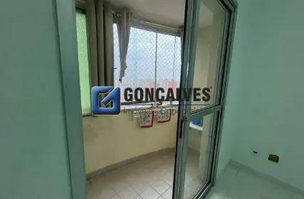 Imagem: Apartamento para Alugar, Santa Terezinha