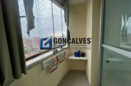 Imagem: Apartamento para Alugar, Santa Terezinha