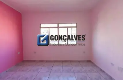 Imagem: Casa Térrea para Alugar, Planalto