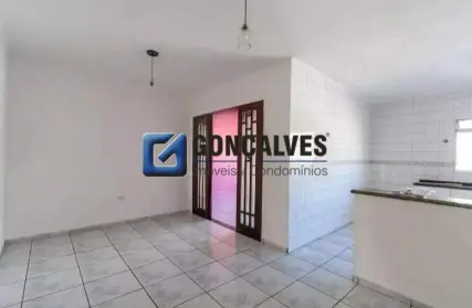 Imagem: Casa Térrea para Alugar, Planalto