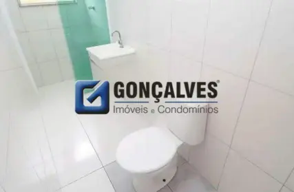 Imagem: Sobrado para Alugar, Jardim Las Vegas