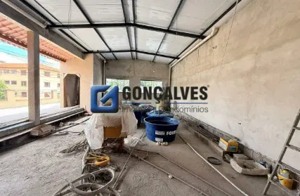 Imagem: Sala Comercial para Alugar, Dos Casa
