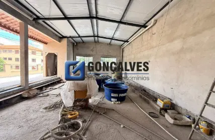 Imagem: Sala Comercial para Alugar, Dos Casa