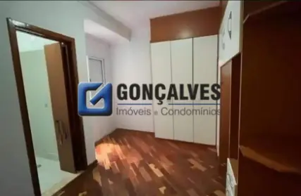 Imagem: Sobrado para Alugar, Vila Camilópolis