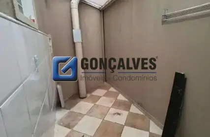 Imagem: Sobrado para Alugar, Vila Camilópolis