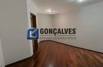 Imagem: Sobrado para Alugar, Vila Camilópolis