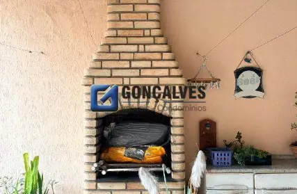 Imagem: Sobrado para Alugar, Montanhão