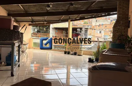 Imagem: Sobrado para Alugar, Montanhão