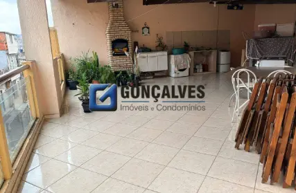 Imagem: Sobrado para Alugar, Montanhão