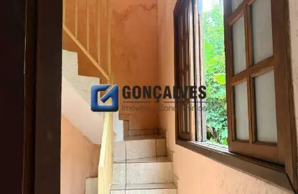 Imagem: Sobrado para Alugar, Montanhão