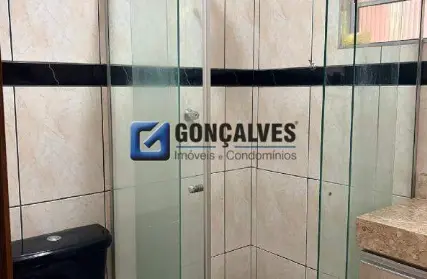 Imagem: Sobrado para Alugar, Montanhão