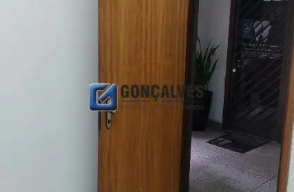 Imagem: Sala Comercial para Alugar, Assunção