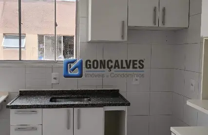 Imagem: Apartamento para Alugar, Demarchi