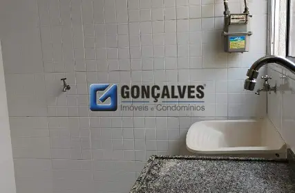 Imagem: Apartamento para Alugar, Demarchi