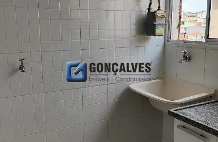 Imagem: Apartamento para Alugar, Demarchi