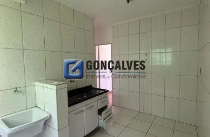 Imagem: Apartamento para Alugar, Baeta Neves