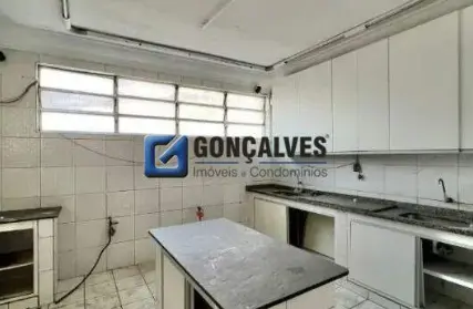 Imagem: Prédio Comercial para Alugar, Vila Bastos