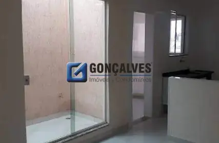 Imagem: Casa Térrea para Alugar, Alves Dias