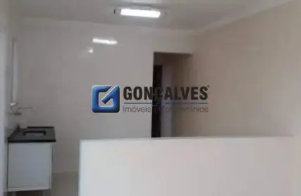 Imagem: Casa Térrea para Alugar, Alves Dias