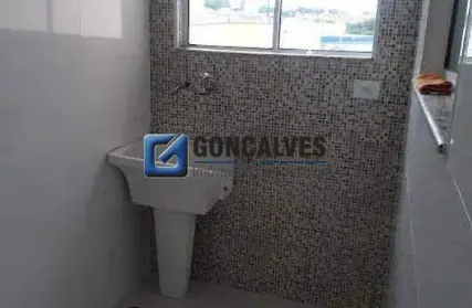 Imagem: Casa Térrea para Alugar, Alves Dias