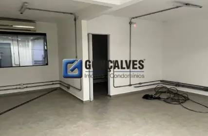 Imagem: Ponto Comercial para Alugar, Campestre