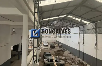 Imagem: Ponto Comercial para Alugar, Campestre