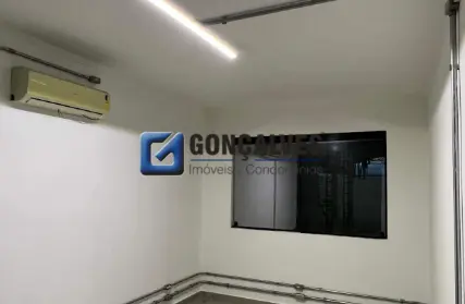 Imagem: Ponto Comercial para Alugar, Campestre