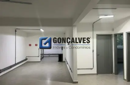 Imagem: Ponto Comercial para Alugar, Campestre