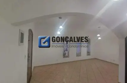 Imagem: Sobrado para Alugar, Jordanópolis