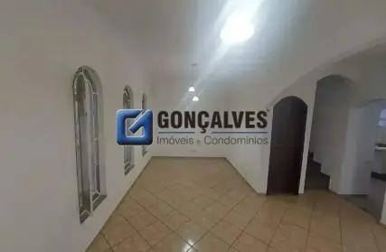 Imagem: Sobrado para Alugar, Jordanópolis