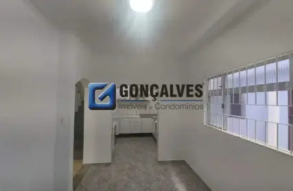 Imagem: Sobrado para Alugar, Jordanópolis