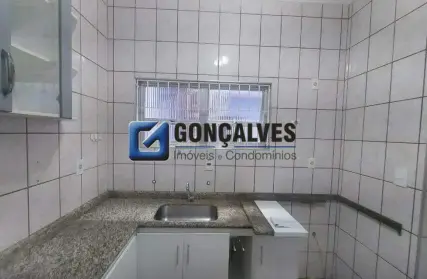 Imagem: Sobrado para Alugar, Jordanópolis