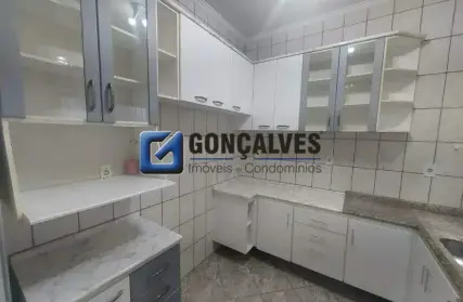 Imagem: Sobrado para Alugar, Jordanópolis