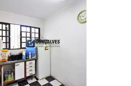 Imagem: Sobrado para Alugar, Assunção