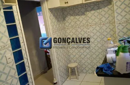 Imagem: Apartamento para Alugar, Santa Terezinha