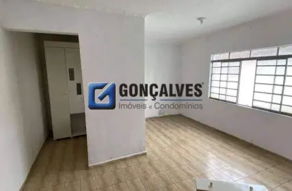 Imagem: Casa Térrea para Alugar, Santa Terezinha