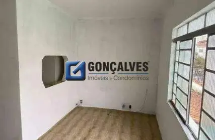 Imagem: Casa Térrea para Alugar, Santa Terezinha