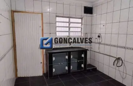 Imagem: Casa Térrea para Alugar, Santa Terezinha