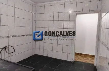 Imagem: Casa Térrea para Alugar, Santa Terezinha