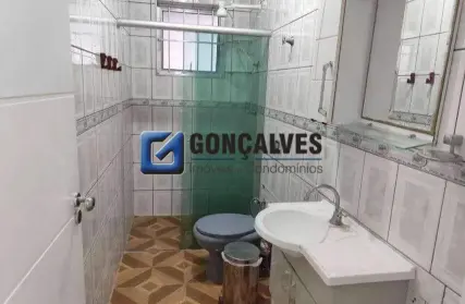 Imagem: Casa Térrea para Alugar, Santa Terezinha