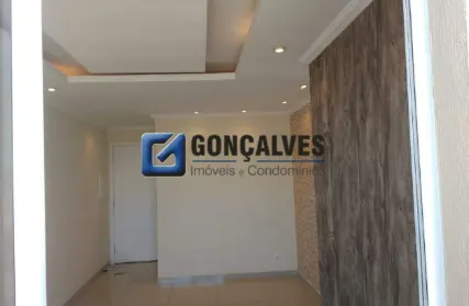 Imagem: Apartamento para Alugar, Assunção