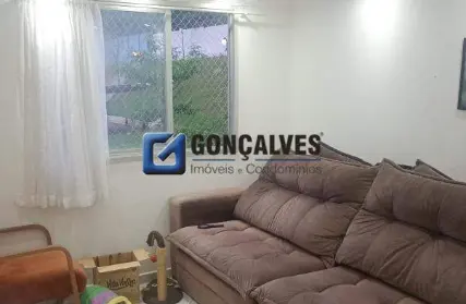 Imagem: Apartamento para Alugar, Santa Terezinha