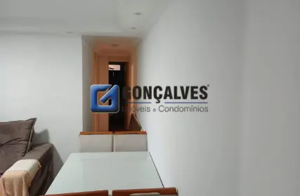 Imagem: Apartamento para Alugar, Santa Terezinha