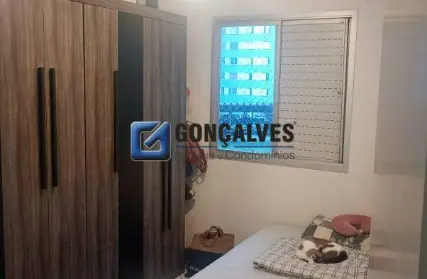Imagem: Apartamento para Alugar, Santa Terezinha