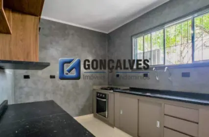 Imagem: Casa Térrea para Alugar, Vila Gilda